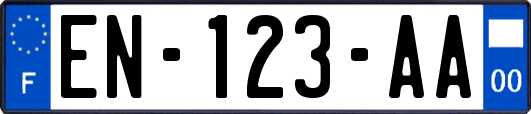 EN-123-AA