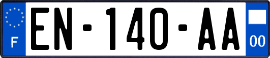 EN-140-AA