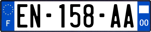 EN-158-AA