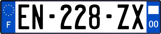 EN-228-ZX