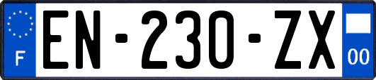 EN-230-ZX
