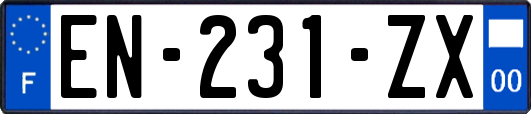 EN-231-ZX