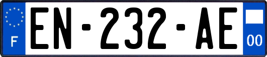 EN-232-AE