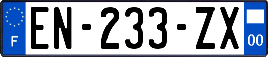 EN-233-ZX