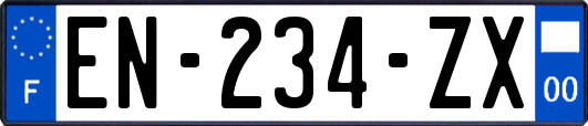 EN-234-ZX