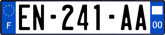 EN-241-AA
