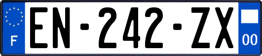 EN-242-ZX