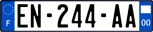 EN-244-AA