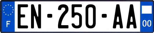 EN-250-AA