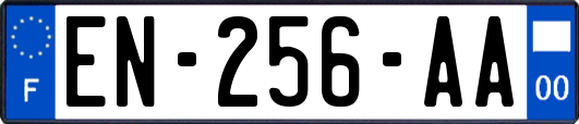 EN-256-AA