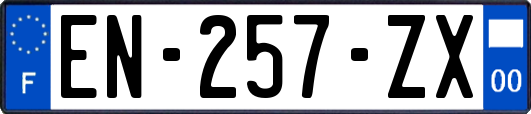 EN-257-ZX