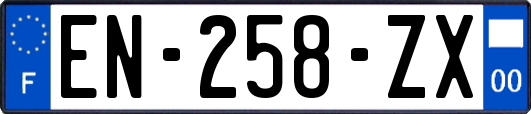EN-258-ZX
