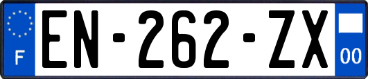 EN-262-ZX