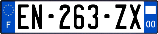 EN-263-ZX