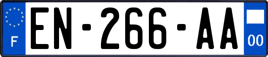 EN-266-AA