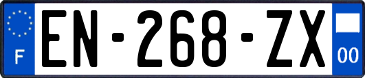 EN-268-ZX