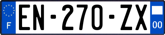 EN-270-ZX