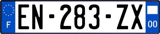 EN-283-ZX