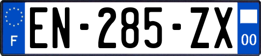 EN-285-ZX