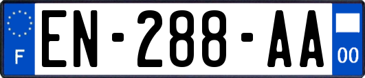 EN-288-AA