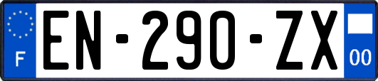 EN-290-ZX
