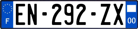 EN-292-ZX