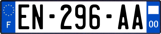 EN-296-AA