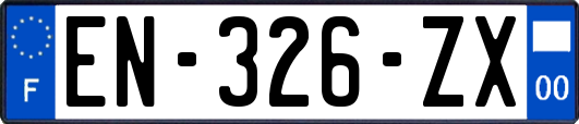 EN-326-ZX