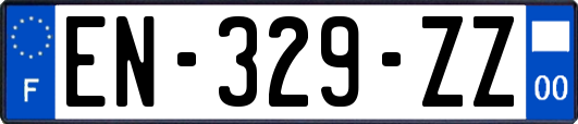 EN-329-ZZ