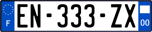 EN-333-ZX
