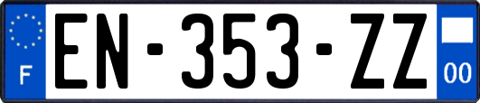 EN-353-ZZ