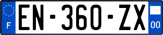 EN-360-ZX