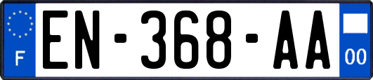 EN-368-AA