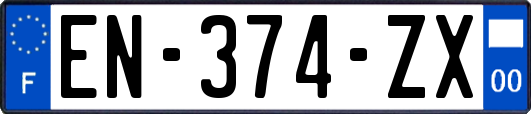 EN-374-ZX