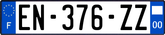 EN-376-ZZ