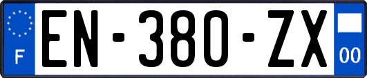 EN-380-ZX