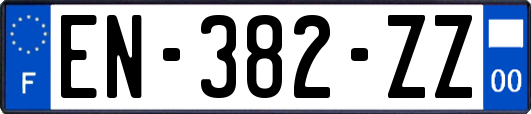 EN-382-ZZ