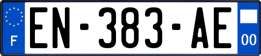 EN-383-AE