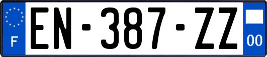 EN-387-ZZ