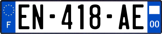 EN-418-AE