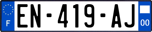 EN-419-AJ