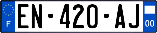EN-420-AJ