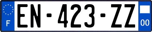 EN-423-ZZ