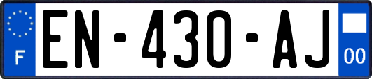 EN-430-AJ