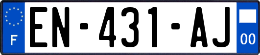 EN-431-AJ