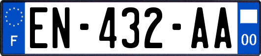 EN-432-AA