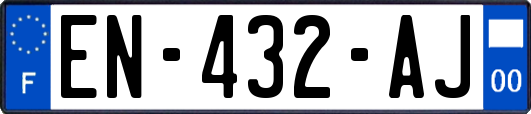 EN-432-AJ