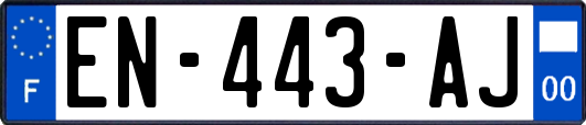 EN-443-AJ