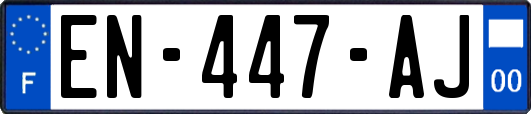 EN-447-AJ