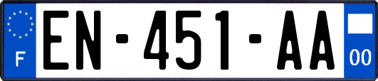 EN-451-AA